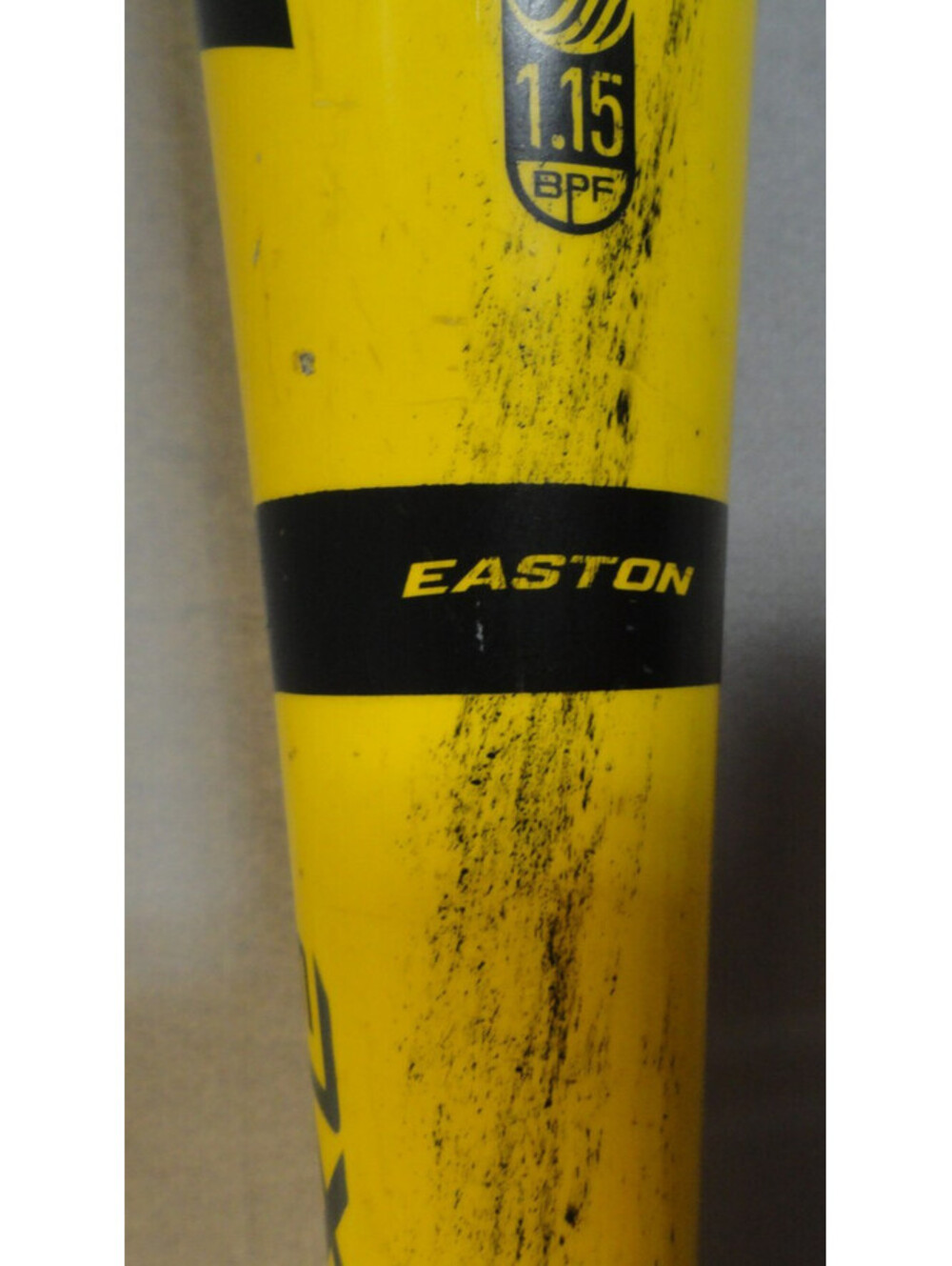 EASTON POWER BRIGADE JBB13X3 THT100 YOUTH BASEBALL BAT 2 3/4in 27in 17oz